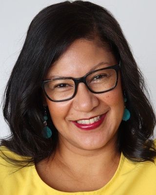 Photo of Tricia Gordon, Licensed Professional Counselor, MA, LPC-S