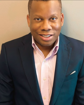 Photo of Bernard Mungin, Clinical Social Work/Therapist, LCSW