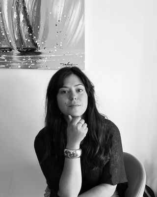 Foto de Carolina Fusté Rodríguez, Psicólogo, Lic. en Psicología, COPC