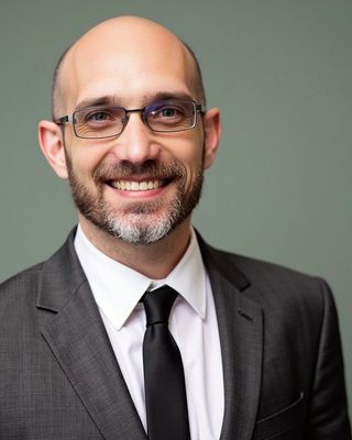 Photo of James Coley, Licensed Professional Counselor, MDiv, MS, LPC