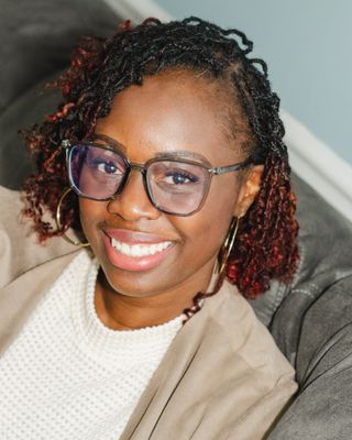 Photo of Shireen Brown, Counselor in Atlanta, GA