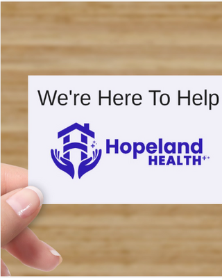 Photo of Hopeland Health, Psychiatric Nurse Practitioner in Arizona