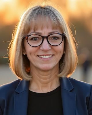 Photo of Gigi Fox, Psychiatric Nurse Practitioner, MSN, PMHNP, BC