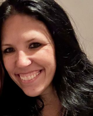 Photo of Alexis Hahn, Psychologist, PsyD, LCP