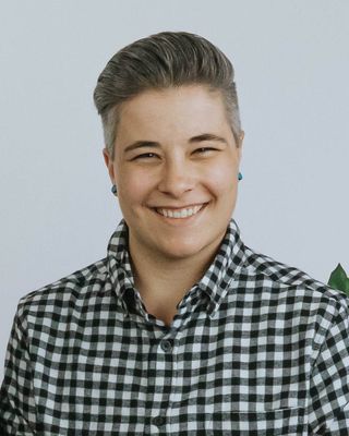 Photo of Rachel Baumgardner, Licensed Professional Counselor, MC