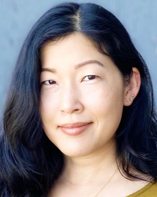 Photo of Shianling Weeks, Psychologist in San Francisco, CA