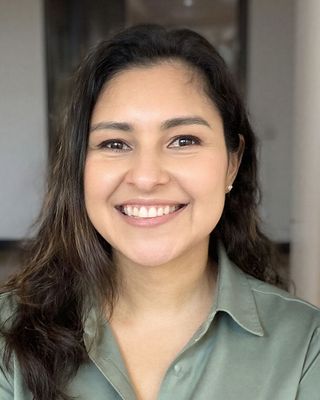 Photo of Genesis E Morales, Licensed Professional Counselor, MS, LPC, NCC