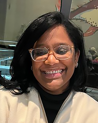Photo of Darleni Vlaun, Counselor, LMHC