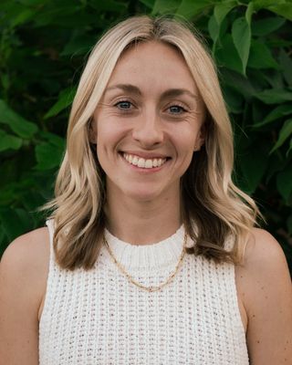 Photo of Lily Connor, Pre-Licensed Professional