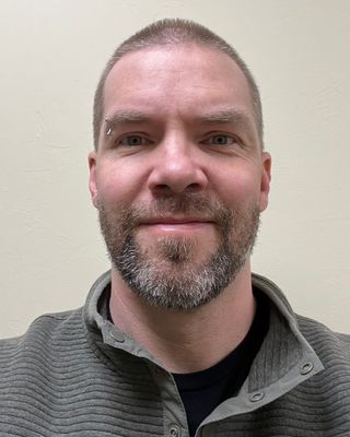 Photo of Daniel Patterson Williams - All Things New Counseling, Licensed Professional Counselor, MA, LPC-S
