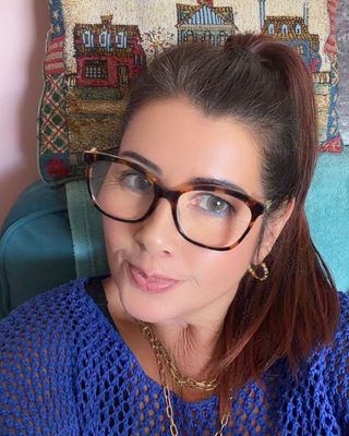 Photo of Kristina Patricia Rose, Psychotherapist, MBACP