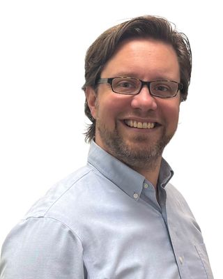 Photo of Chris Jones, Clinical Social Work/Therapist, LMSW