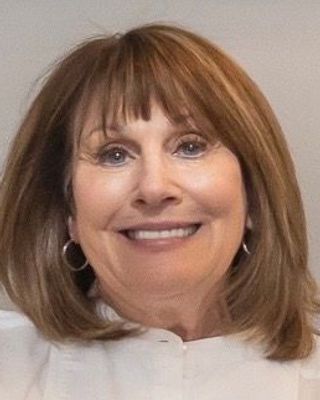 Photo of Susan Blank, Licensed Professional Counselor, MS, LPC, NCC