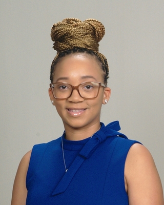 Photo of Aliyyah Nailing-Yamini | Yamini & Associates , Counselor in Lakeland, FL