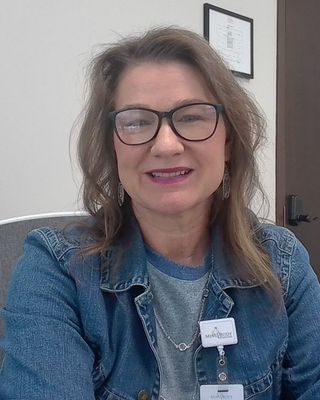 Photo of Jackie Zgiet, Psychiatric Nurse Practitioner, PMHNP