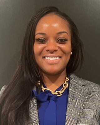 Photo of Rachel L Shaw-Wilson, Drug & Alcohol Counselor, MS, ICADC, CAP