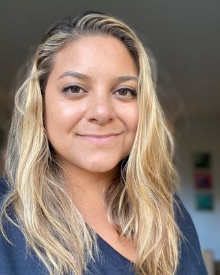 Photo of Hannah Kai Knox, Clinical Social Work/Therapist, LMSW