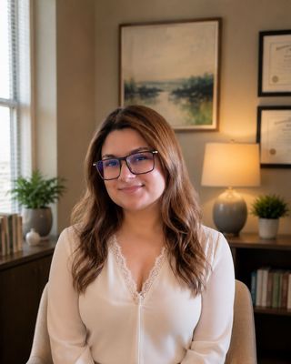 Photo of Saira Gokal, Registered Psychotherapist (Qualifying), MACP