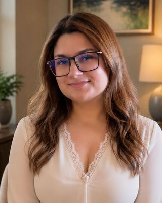 Photo of Saira Gokal, Registered Psychotherapist (Qualifying), MACP
