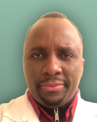 Photo of Jideofor Azie, Psychiatric Nurse Practitioner, PMHNP