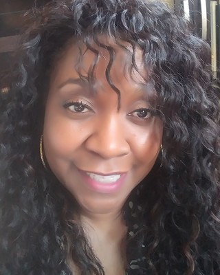 Tonya Pleasant, MEd, LCPC, LMFT, Licensed Clinical Professional Counselor in Rockville