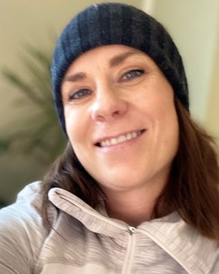 Photo of Dr. Maggie Phillips, Psychologist, PhD