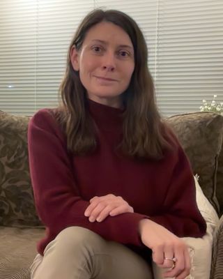 Photo of Shannon Goris, Counselor, MA, LPC, NCC
