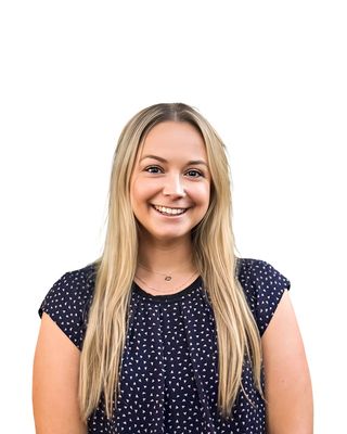 Photo of Serenity-Terra Green, Marriage & Family Therapist Associate, AMFT