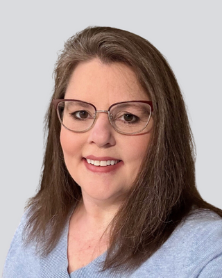 Photo of Deanne Haisch, Licensed Professional Counselor, LPC