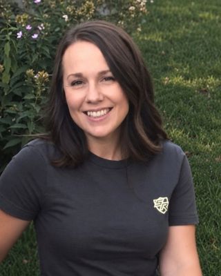 Photo of Ashleigh Price, Professional Counselor Associate, MPH, MSCC, CADC-1