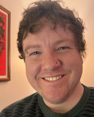 Photo of Aaron Chappel, Clinical Social Work/Therapist, LMSW