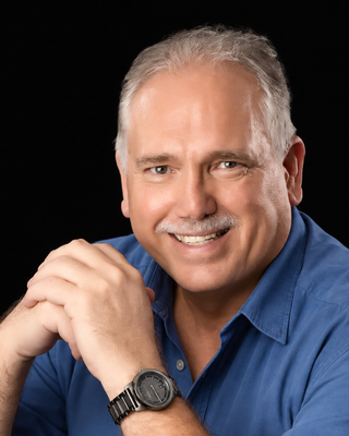 Photo of Dr. Steve Hudgins, Licensed Professional Counselor, EdD, LPC-S, NCC