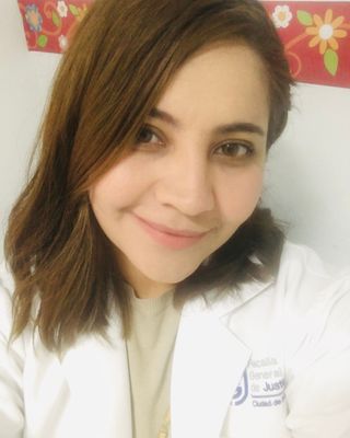 Foto de Zyanya Rodriguez Salazar, Lic. en Psicología, Psicólogo