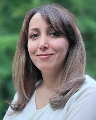 Photo of Sara Katanforoush, Registered Psychotherapist (Qualifying) in L4C, ON