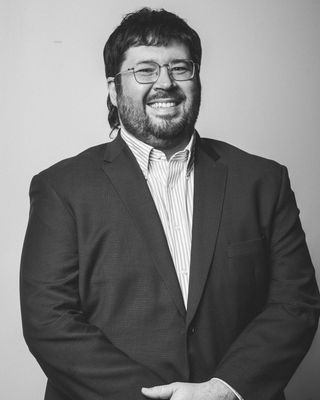 Photo of Torre Franz, Psychologist