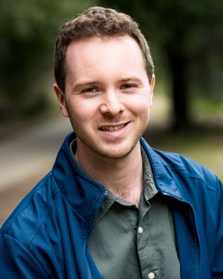 Photo of Nathaniel Silveira-Pyzik, Licensed Professional Clinical Counselor, MA, LPCC, BC-DMT