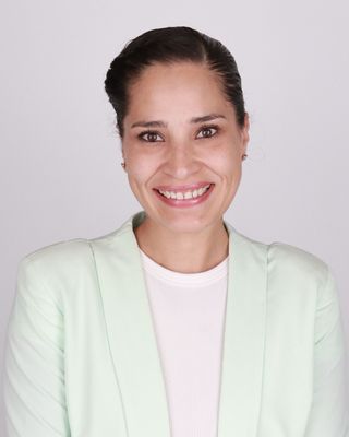Photo of Sarah Almendariz Rivera - La Luz Counseling, Licensed Professional Counselor, MA, LPC-S