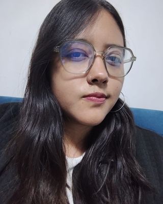 Foto de Rosa María Baez Montoya, Psicólogo, Lic. en Psicología