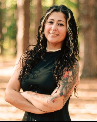 Photo of Jacqueline Rachel Russell, LPC-Associate, M.S., LPC-As, LAC