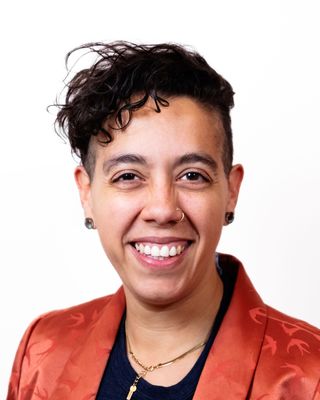 Photo of Rischa Connell Gottlieb, Psychologist, PhD