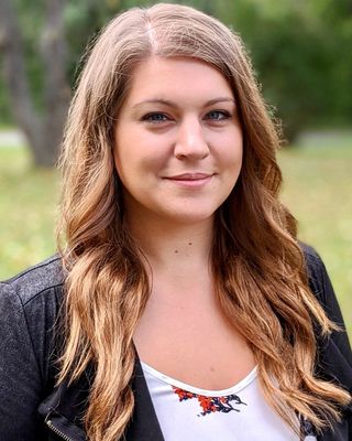 Photo of Christina Abbruzzese, Licensed Clinical Professional Counselor, LCPC