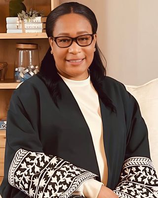 Photo of Chanell Underwood, Clinical Social Work/Therapist, LCSWA, LMSW