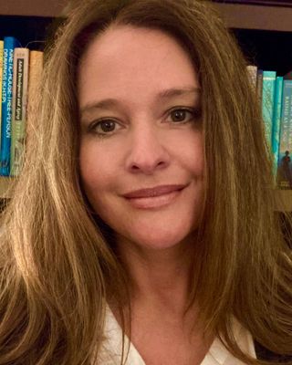 Photo of Kelly Oberbrunner, Licensed Professional Clinical Counselor, MA, LPCC