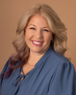 Photo of Robyn D'Reaux-Rodgers, Clinical Social Work/Therapist, LCSW