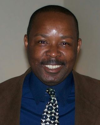 Photo of George Stallings, Licensed Clinical Professional Counselor, LPCC