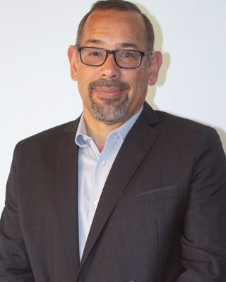 Photo of Dr. Roberto Vado, Psychologist, EdD