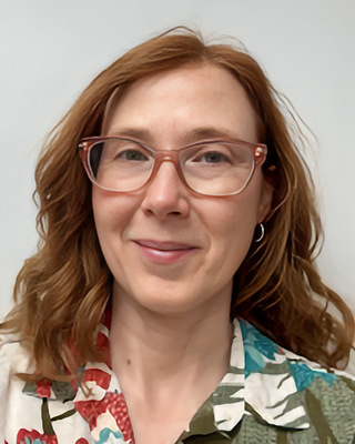 Photo of Tina Malunay, Licensed Professional Counselor, LPC