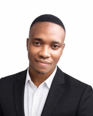 Photo of Mongi Prince Mathebula, Registered Counsellor