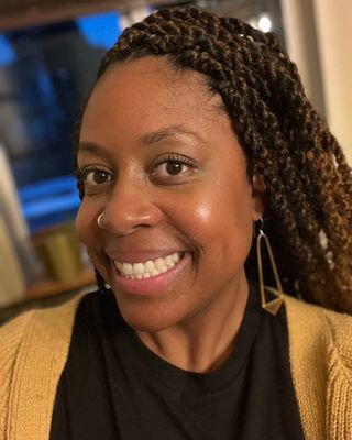 Photo of Ashley Brown, Clinical Social Work/Therapist, LICSW