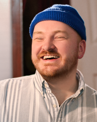 Photo of William Raveau, Pre-Licensed Professional